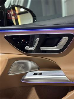 مێرسێدس بێنز E-Class